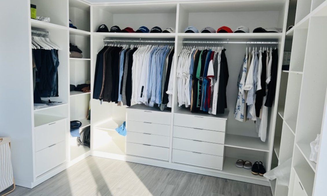 Használt Ingatlanok - Villa -
Alfas del Pí - Costa Blanca