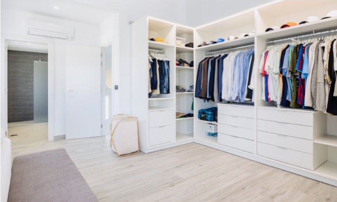 Használt Ingatlanok - Villa -
Alfas del Pí - Costa Blanca