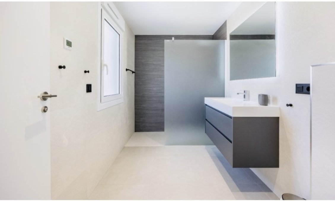 Használt Ingatlanok - Villa -
Alfas del Pí - Costa Blanca