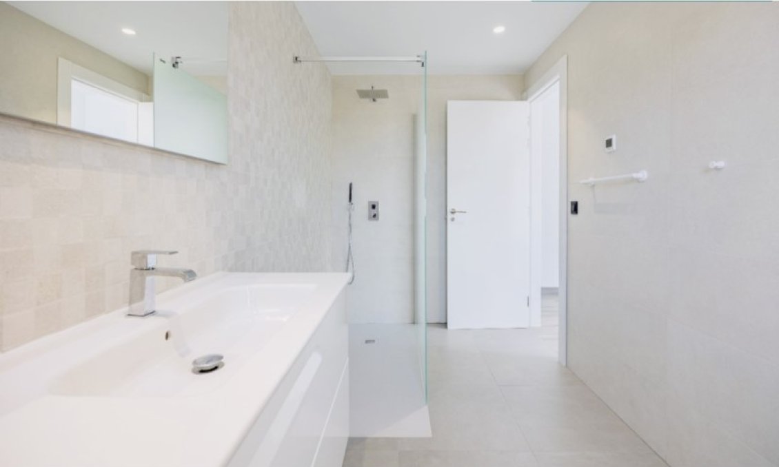 Használt Ingatlanok - Villa -
Alfas del Pí - Costa Blanca