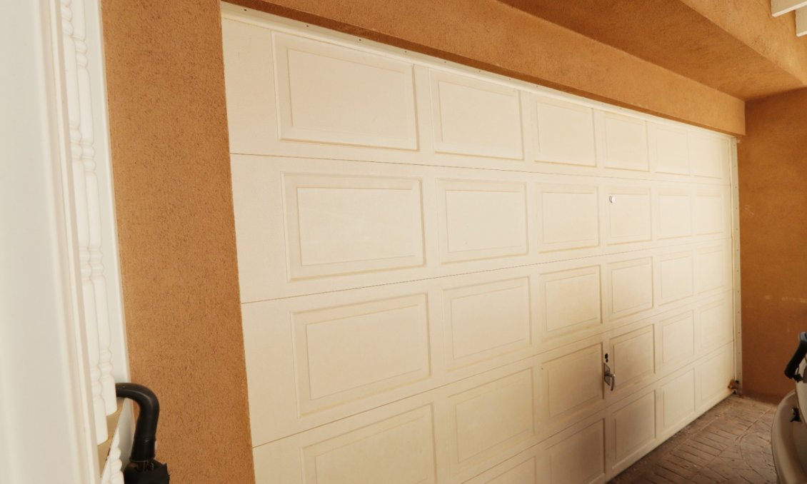 Wiederverkauf - Villa -
Altea - Costa Blanca