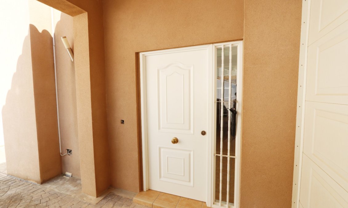 Wiederverkauf - Villa -
Altea - Costa Blanca