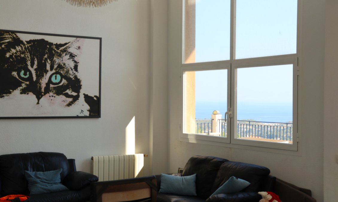 Wiederverkauf - Villa -
Altea - Costa Blanca