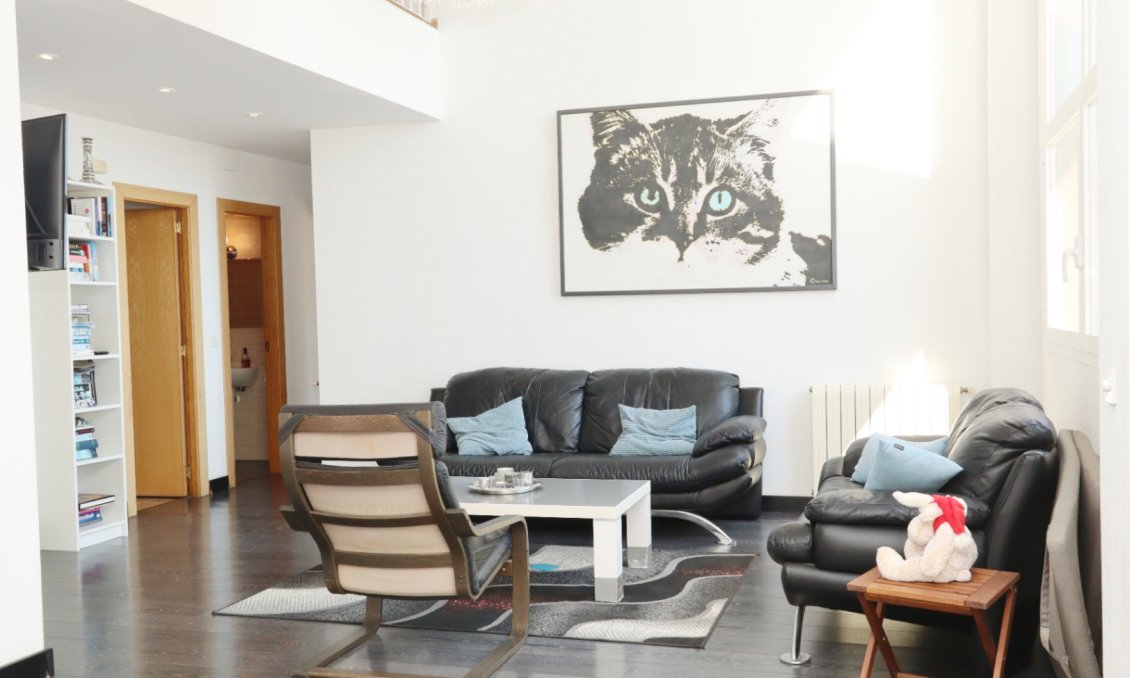 Wiederverkauf - Villa -
Altea - Costa Blanca