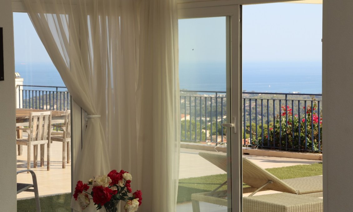 Wiederverkauf - Villa -
Altea - Costa Blanca