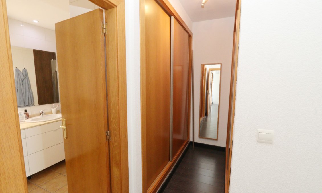 Wiederverkauf - Villa -
Altea - Costa Blanca