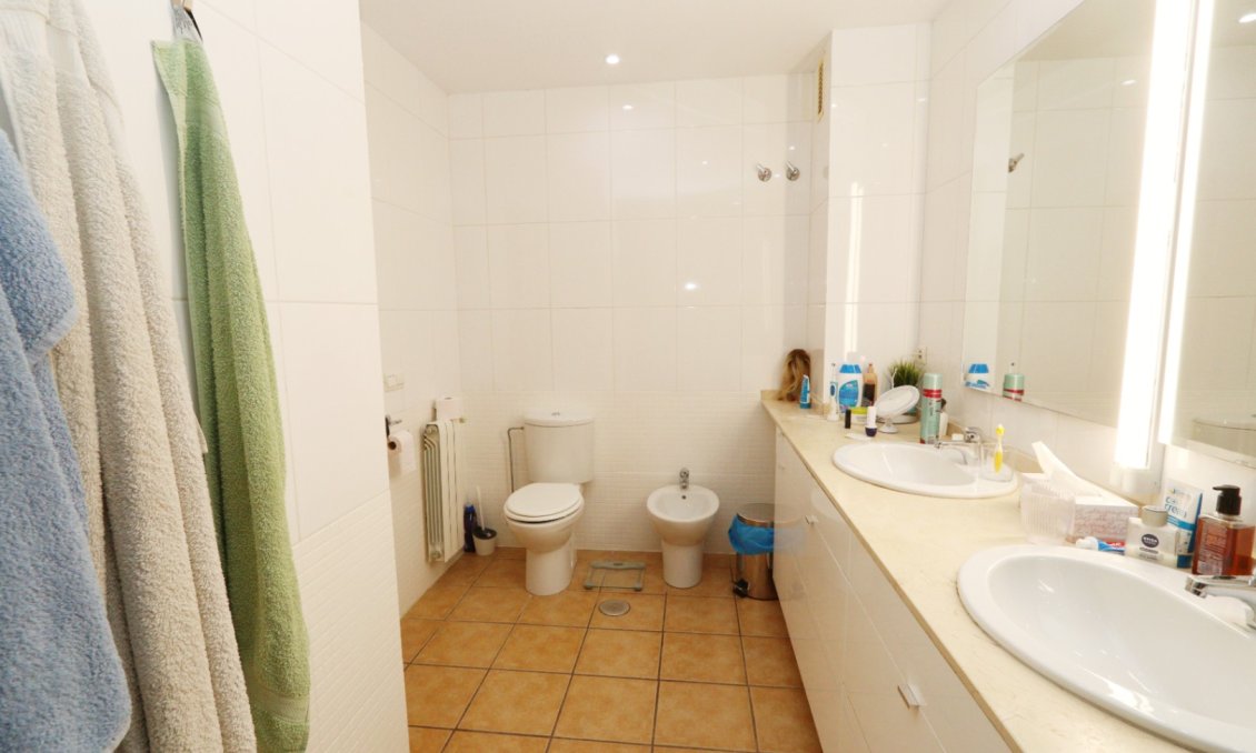 Wiederverkauf - Villa -
Altea - Costa Blanca