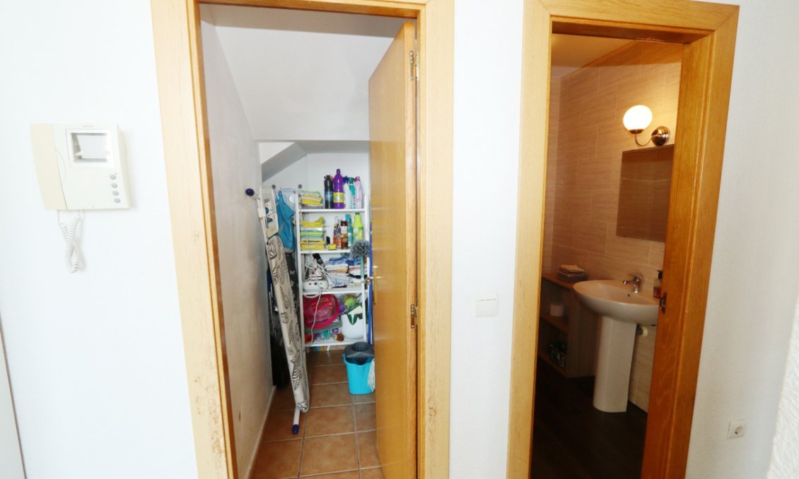 Wiederverkauf - Villa -
Altea - Costa Blanca