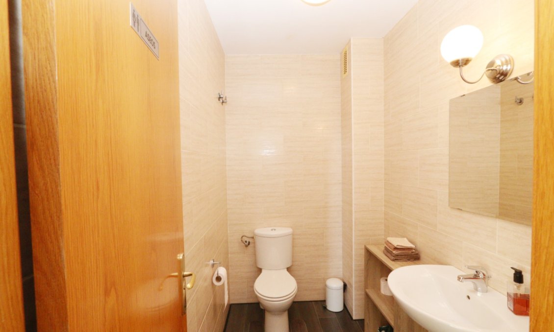 Wiederverkauf - Villa -
Altea - Costa Blanca