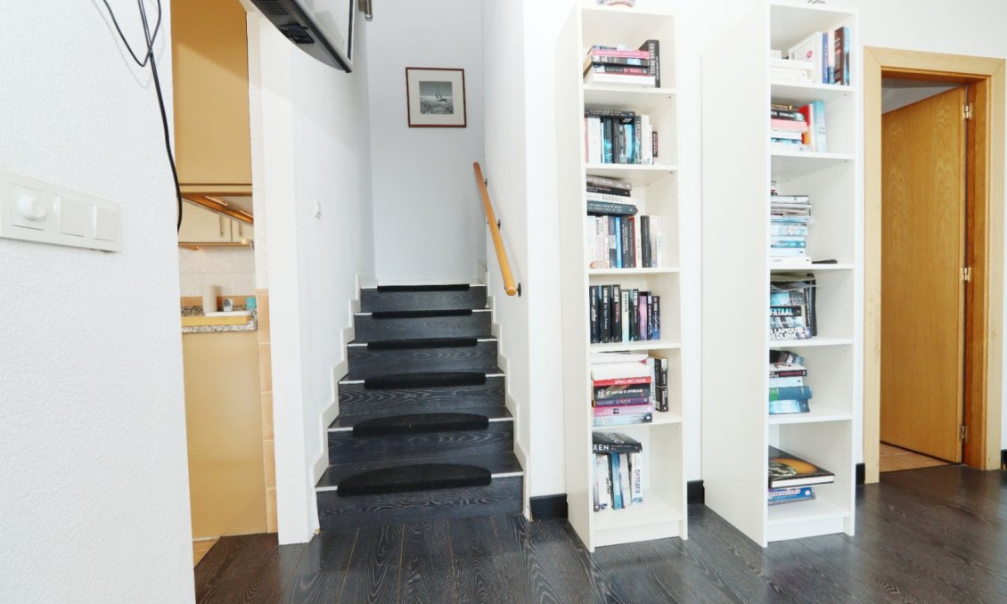 Wiederverkauf - Villa -
Altea - Costa Blanca