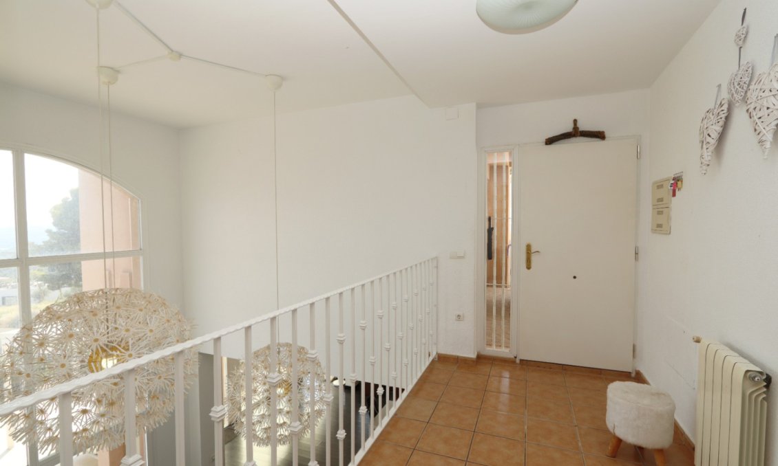 Wiederverkauf - Villa -
Altea - Costa Blanca