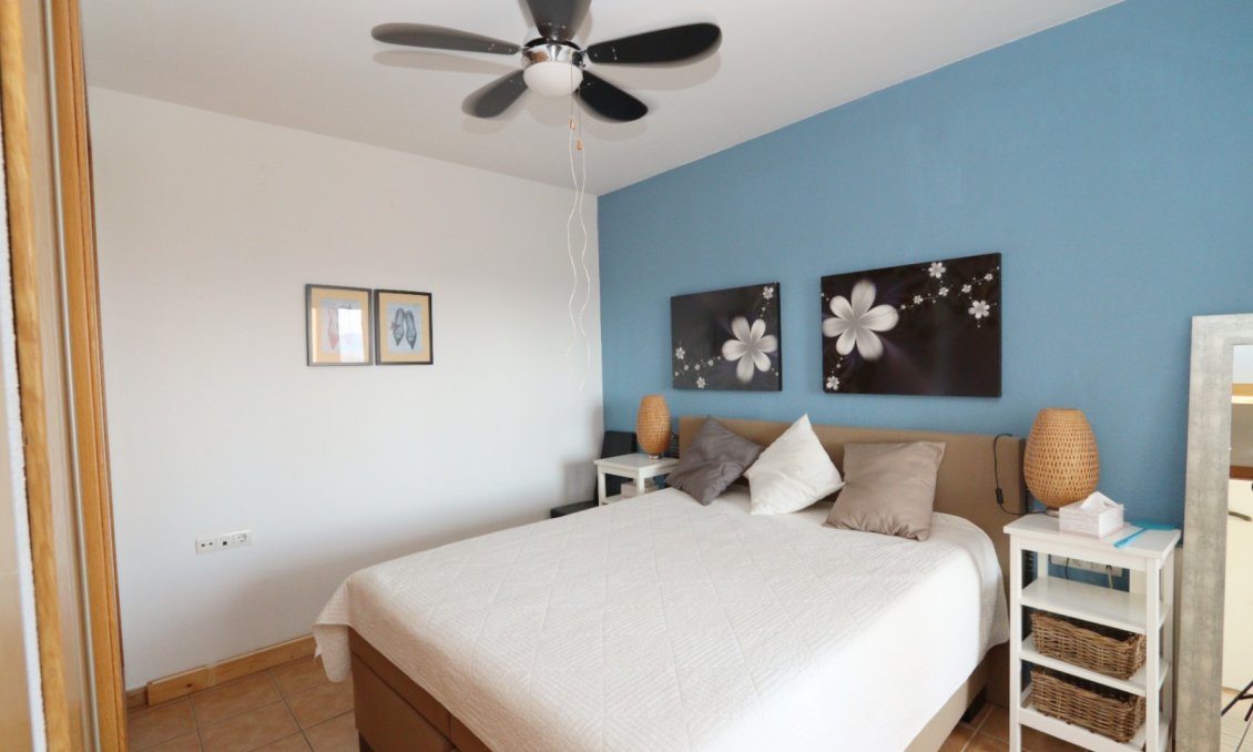 Wiederverkauf - Villa -
Altea - Costa Blanca