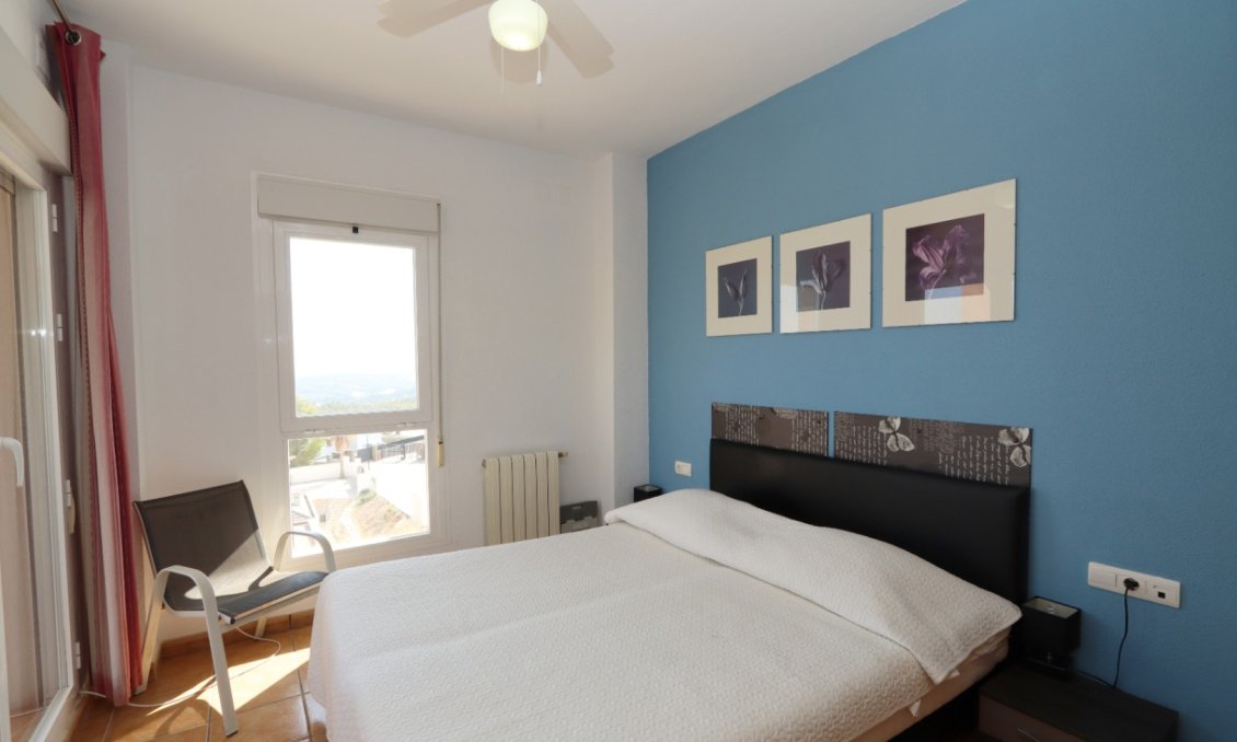 Wiederverkauf - Villa -
Altea - Costa Blanca