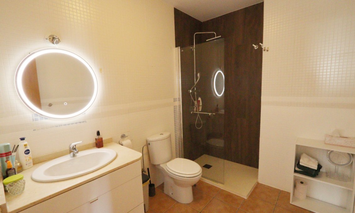 Wiederverkauf - Villa -
Altea - Costa Blanca