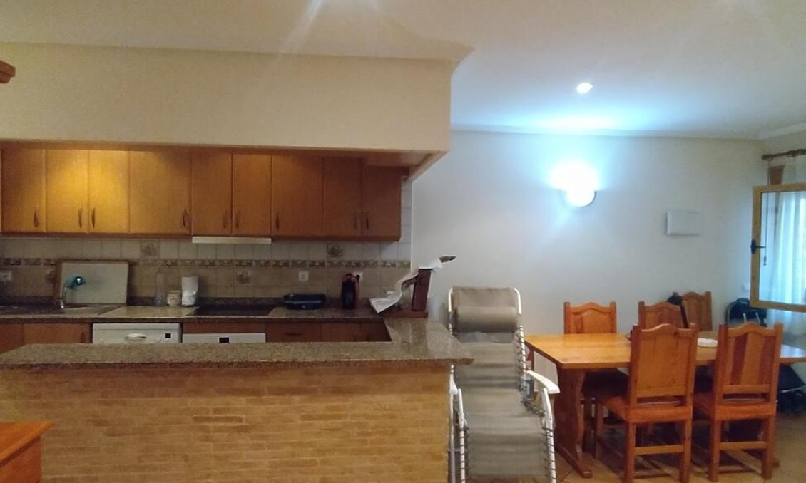 Resale - Apartment -
Torrevieja - La Mata