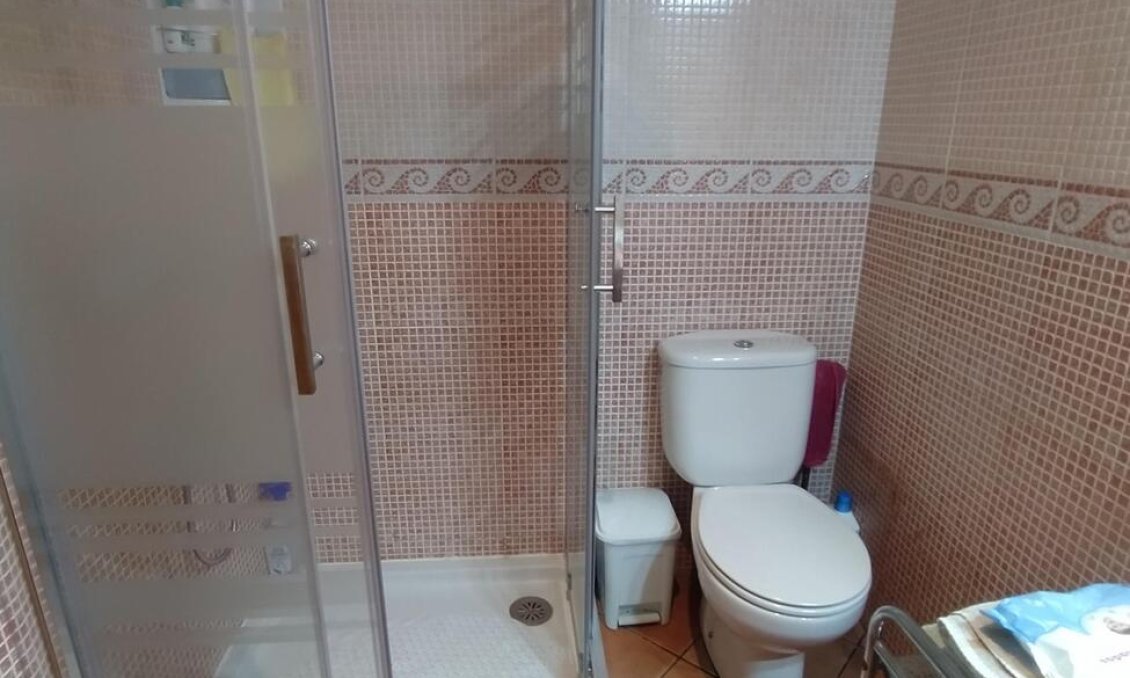 Resale - Apartment -
Torrevieja - La Mata