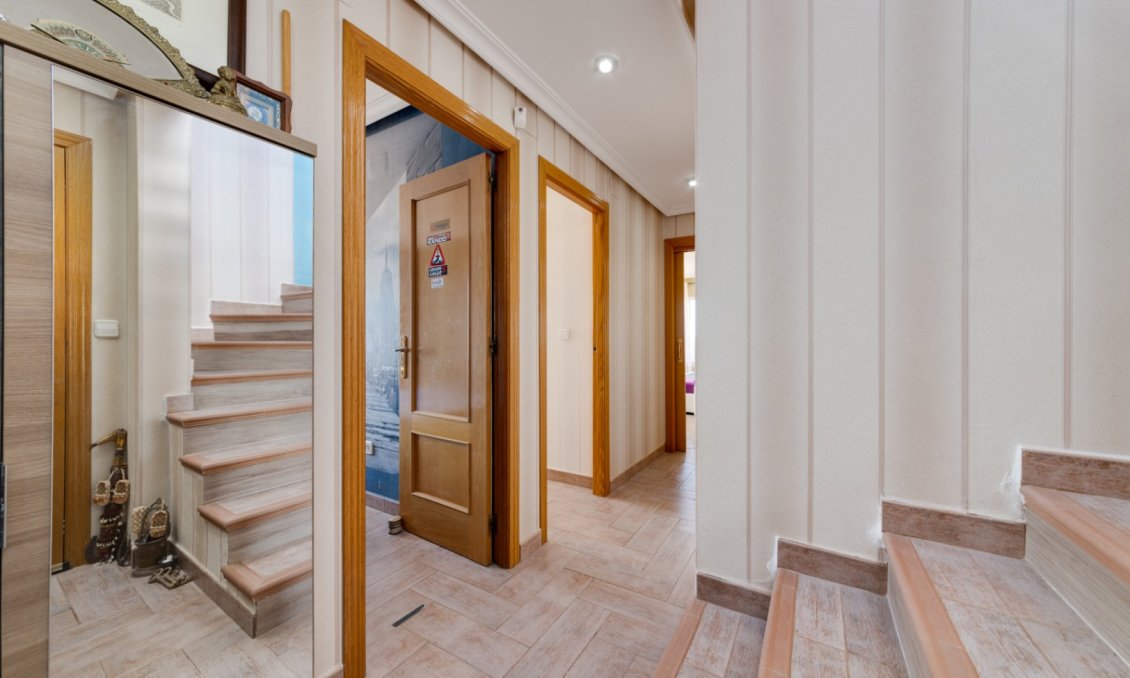 Wiederverkauf - Wohnung -
Guardamar del Segura - Costa Blanca