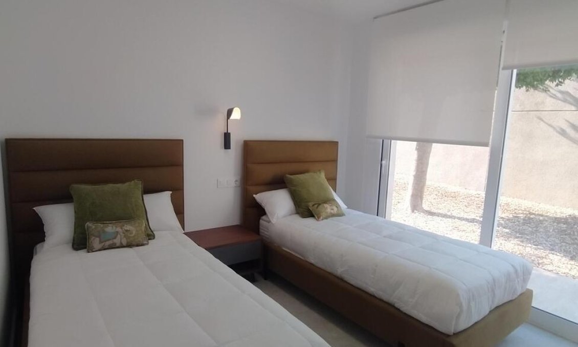 Resale - Apartment -
Torrevieja - Torreblanca