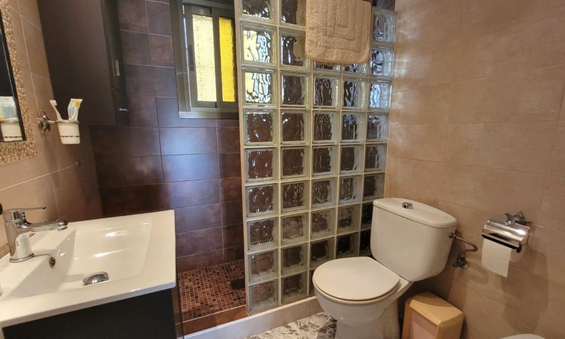 Resale - Bungalow -
Torrevieja - Los Frutales