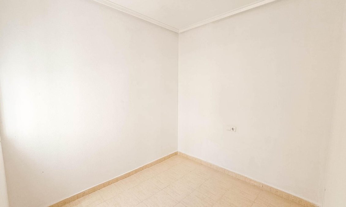 Wiederverkauf - Wohnung -
Orihuela Costa - La Florida