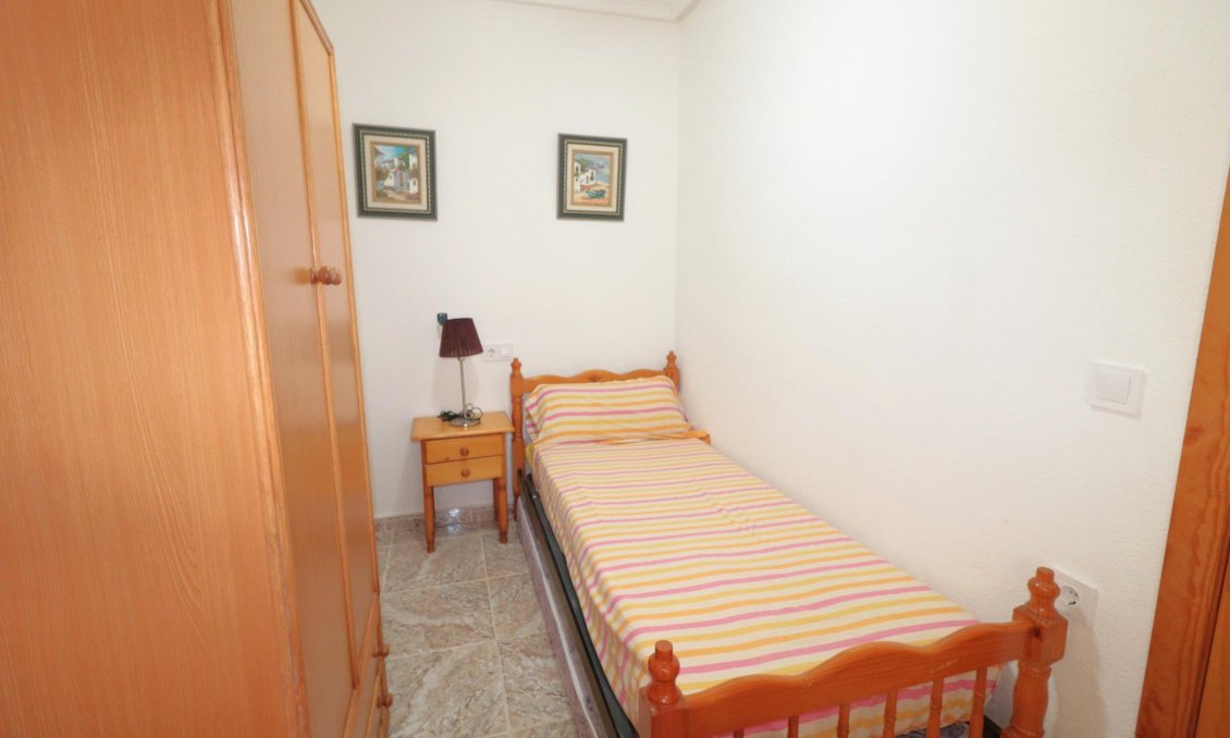 Wiederverkauf - Wohnung -
Torrevieja - Acequion