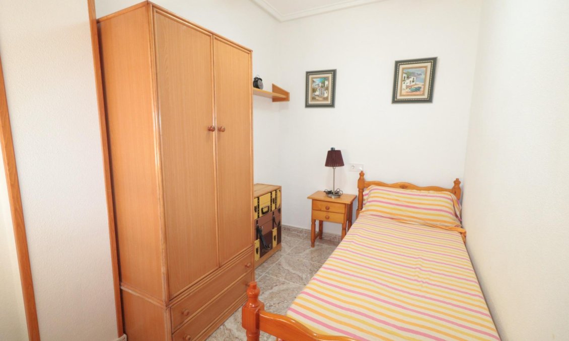 Wiederverkauf - Wohnung -
Torrevieja - Acequion