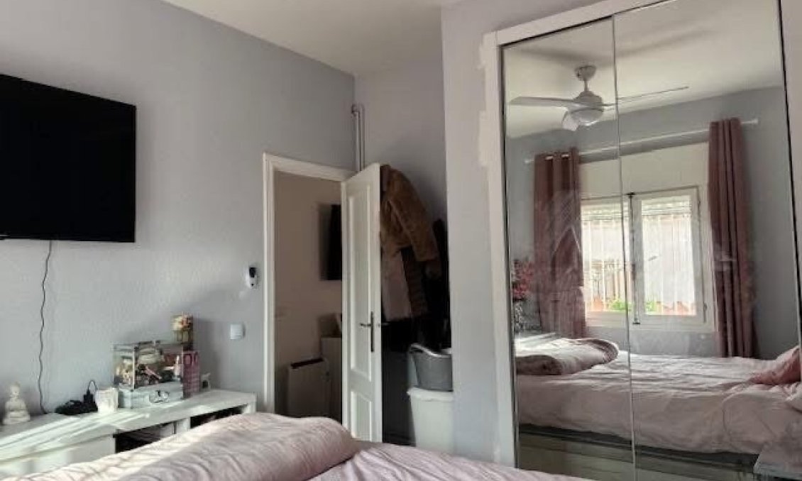 Wiederverkauf - Villa -
Playa Flamenca - Costa Blanca