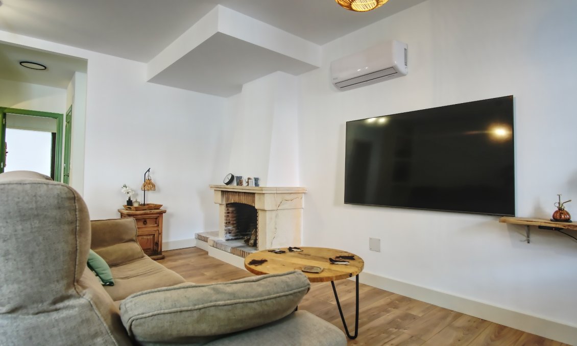 Használt Ingatlanok - Ikerház -
Orihuela Costa - Costa Blanca