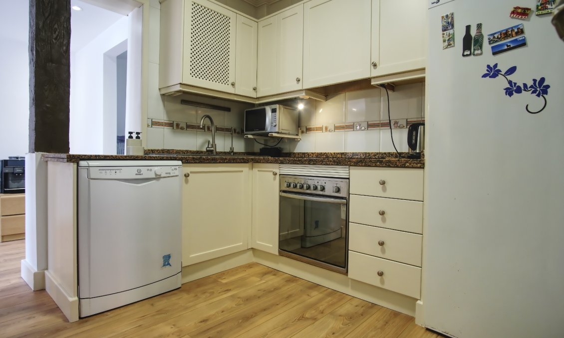 Használt Ingatlanok - Ikerház -
Orihuela Costa - Costa Blanca