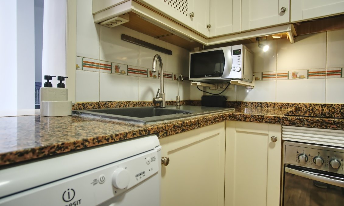 Használt Ingatlanok - Ikerház -
Orihuela Costa - Costa Blanca