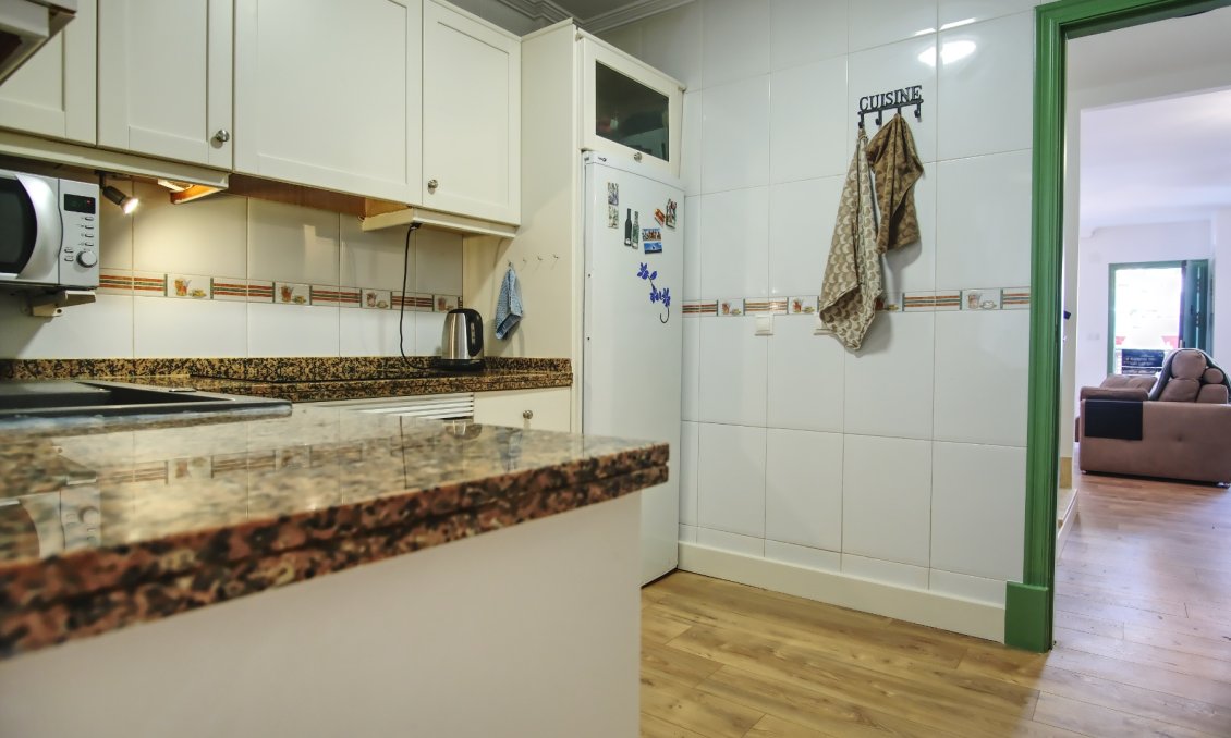 Használt Ingatlanok - Ikerház -
Orihuela Costa - Costa Blanca