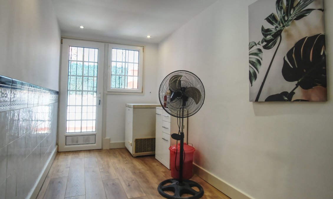 Használt Ingatlanok - Ikerház -
Orihuela Costa - Costa Blanca