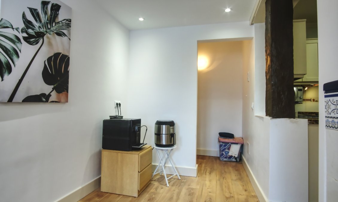 Használt Ingatlanok - Ikerház -
Orihuela Costa - Costa Blanca