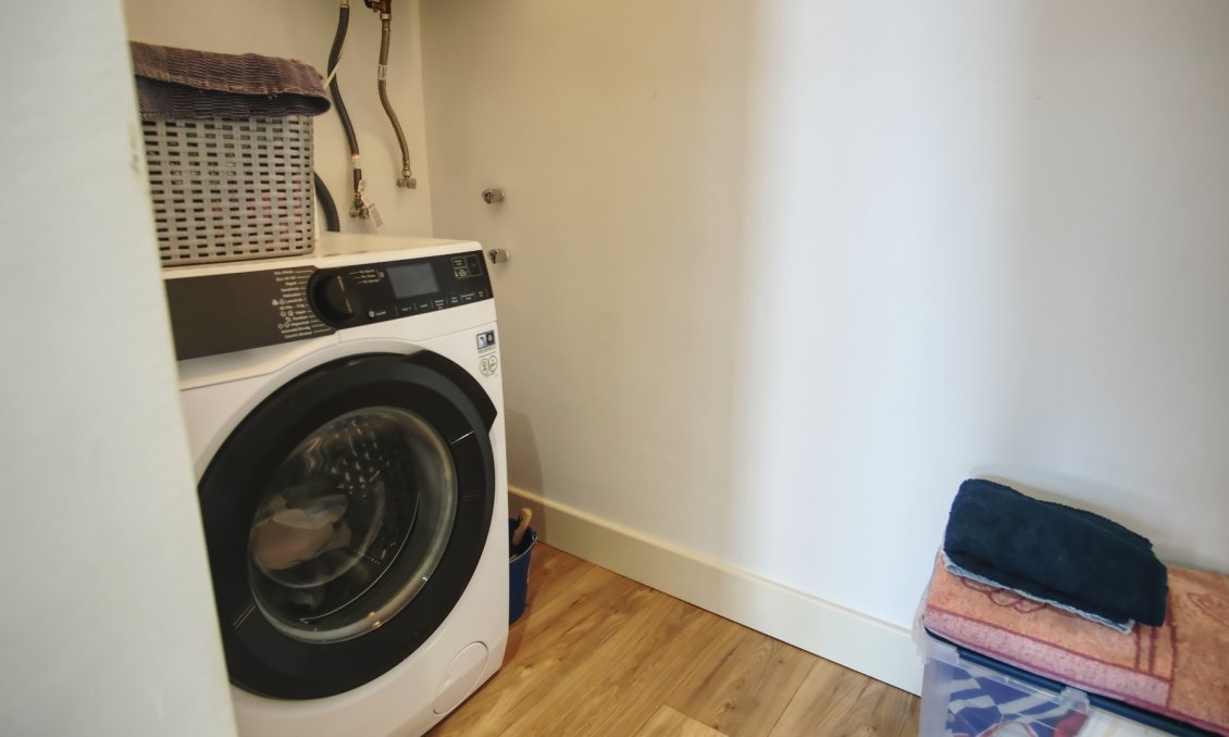 Használt Ingatlanok - Ikerház -
Orihuela Costa - Costa Blanca