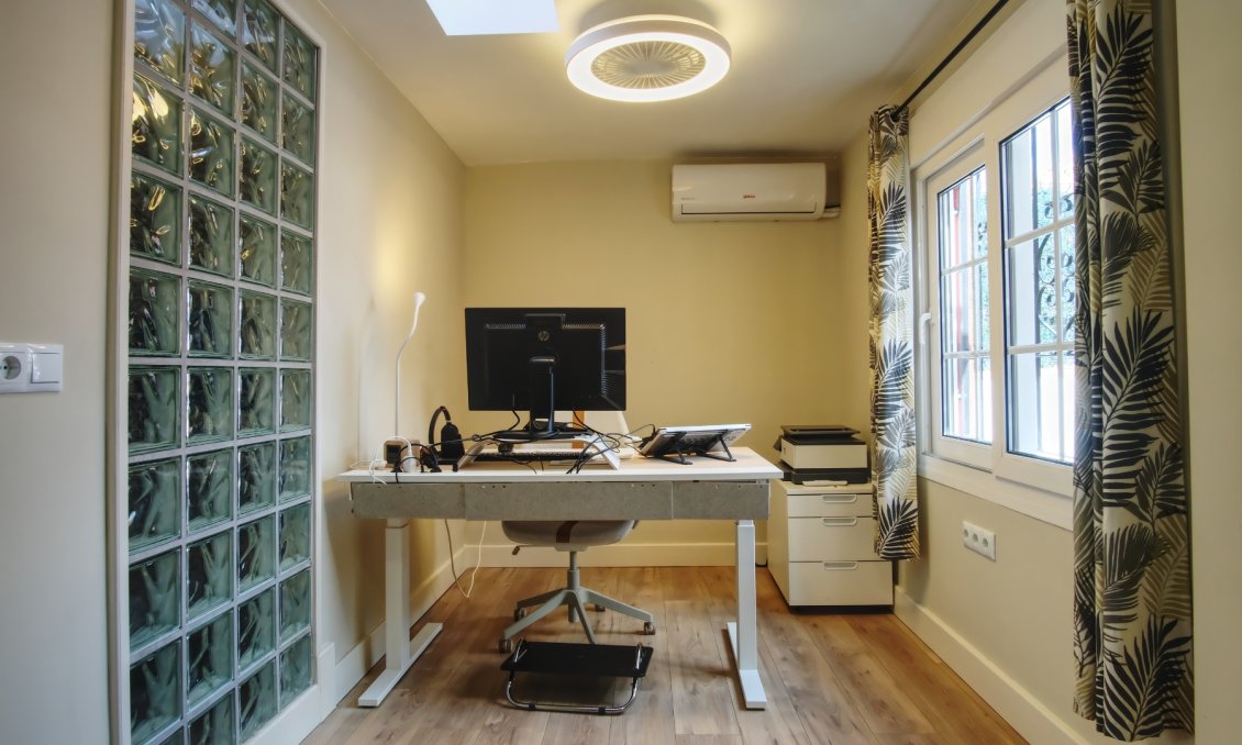 Használt Ingatlanok - Ikerház -
Orihuela Costa - Costa Blanca