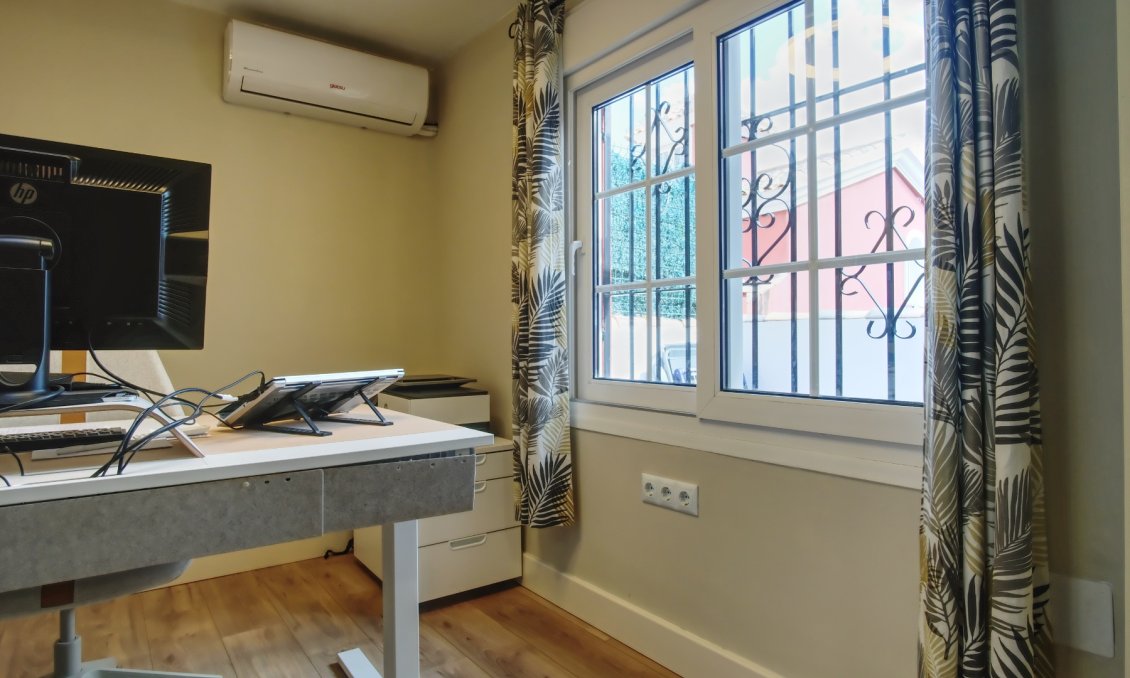 Használt Ingatlanok - Ikerház -
Orihuela Costa - Costa Blanca