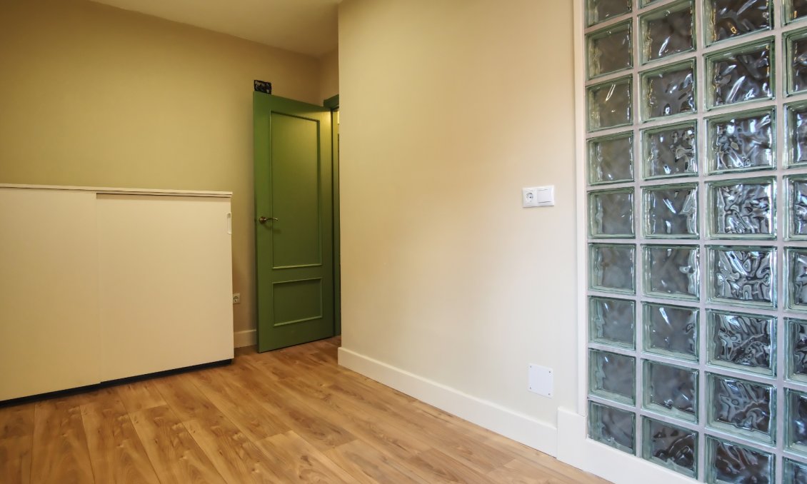 Használt Ingatlanok - Ikerház -
Orihuela Costa - Costa Blanca