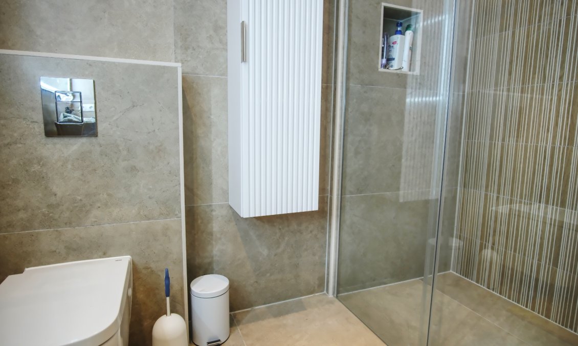 Használt Ingatlanok - Ikerház -
Orihuela Costa - Costa Blanca