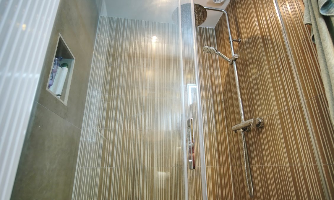 Használt Ingatlanok - Ikerház -
Orihuela Costa - Costa Blanca