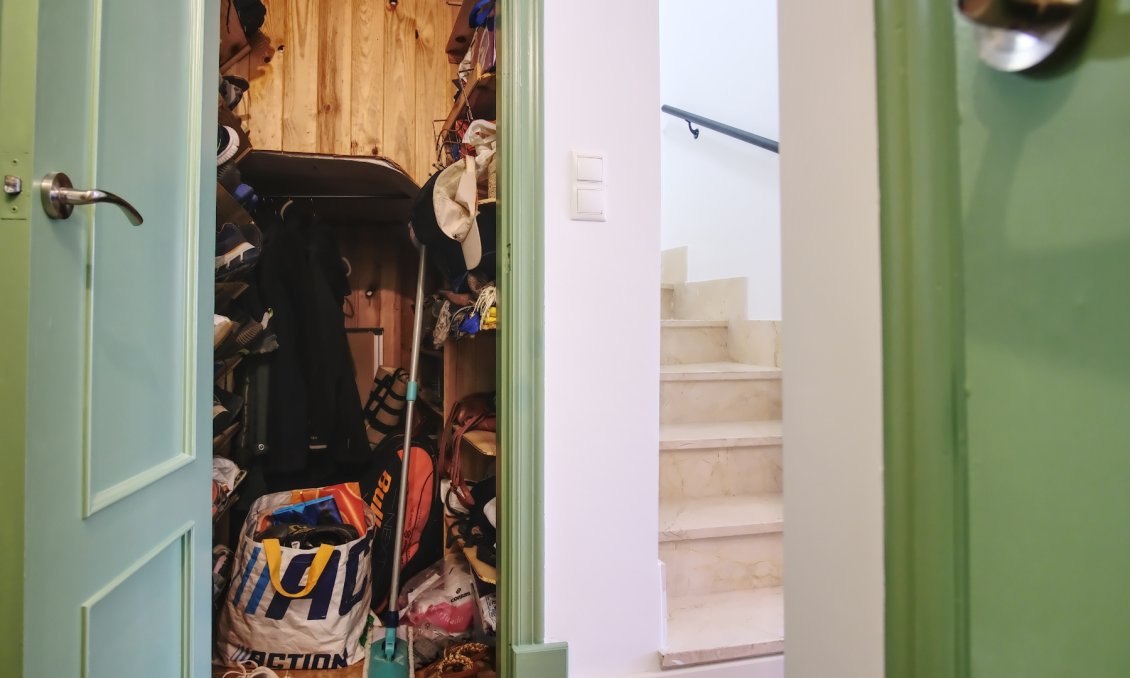 Használt Ingatlanok - Ikerház -
Orihuela Costa - Costa Blanca