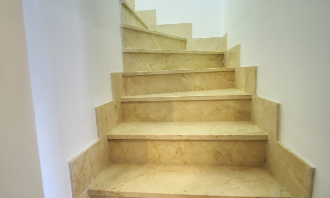 Használt Ingatlanok - Ikerház -
Orihuela Costa - Costa Blanca