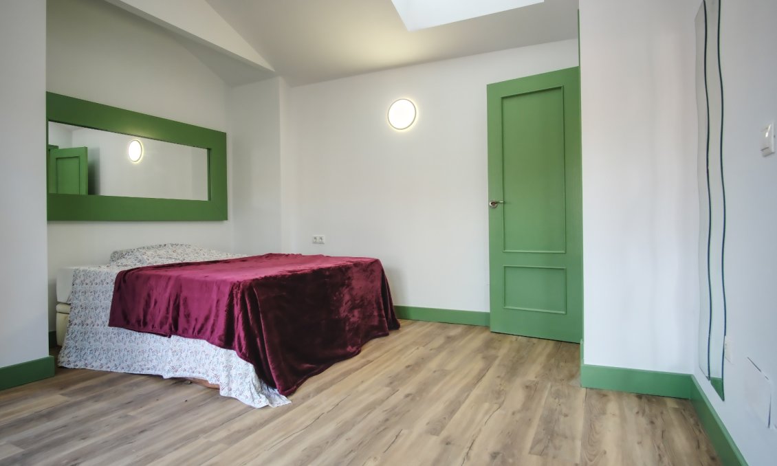 Használt Ingatlanok - Ikerház -
Orihuela Costa - Costa Blanca