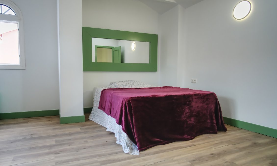 Használt Ingatlanok - Ikerház -
Orihuela Costa - Costa Blanca