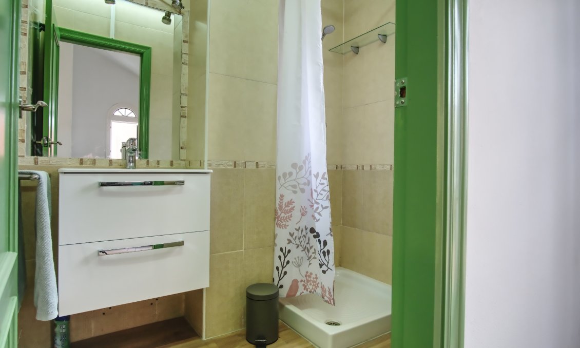 Használt Ingatlanok - Ikerház -
Orihuela Costa - Costa Blanca