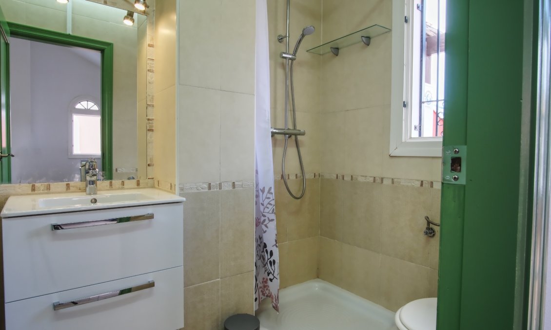 Használt Ingatlanok - Ikerház -
Orihuela Costa - Costa Blanca