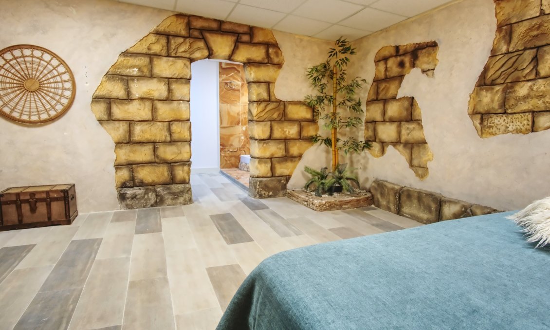 Használt Ingatlanok - Ikerház -
Orihuela Costa - Costa Blanca