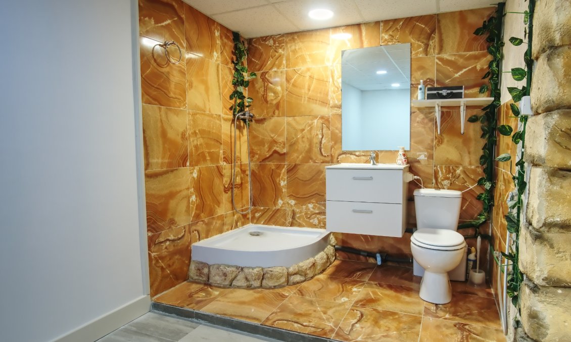 Használt Ingatlanok - Ikerház -
Orihuela Costa - Costa Blanca