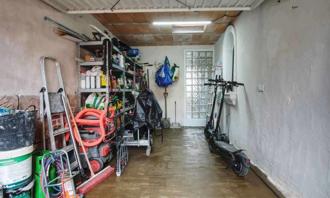 Használt Ingatlanok - Ikerház -
Orihuela Costa - Costa Blanca