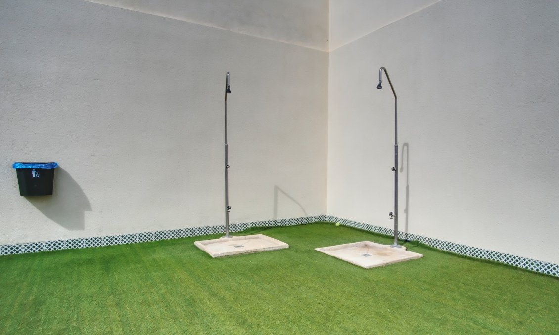 Használt Ingatlanok - Ikerház -
Orihuela Costa - Costa Blanca