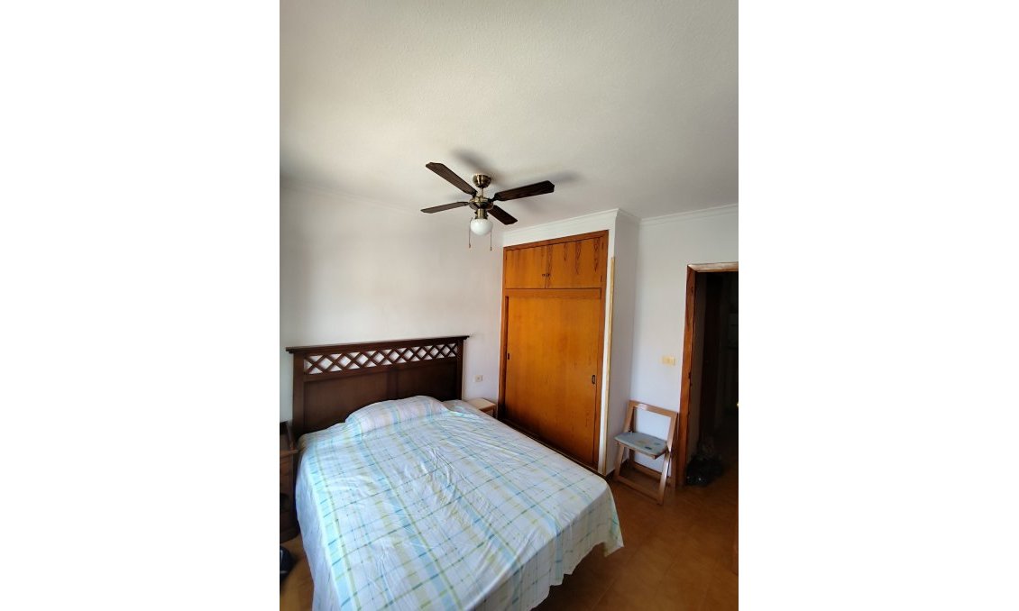 Wiederverkauf - Bungalow -
San Pedro del Pinatar - Costa Calida